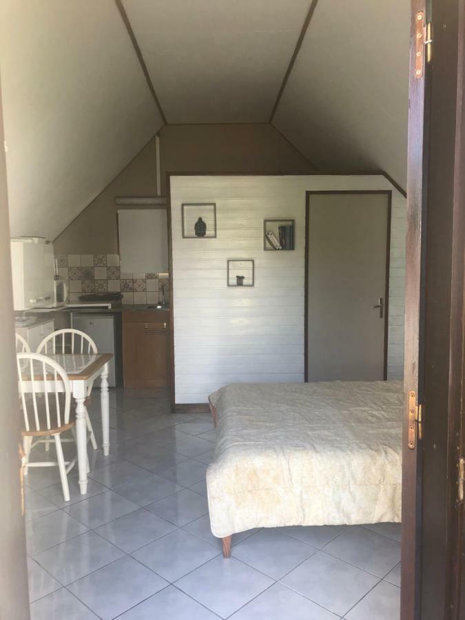 Les Residences Du Niagara Sainte-Suzanne Zewnętrze zdjęcie