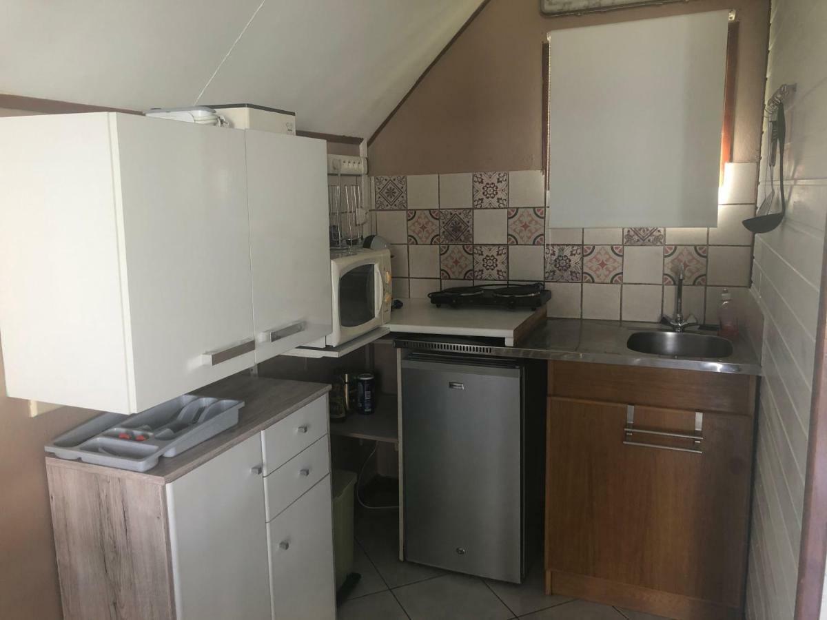 Les Residences Du Niagara Sainte-Suzanne Zewnętrze zdjęcie