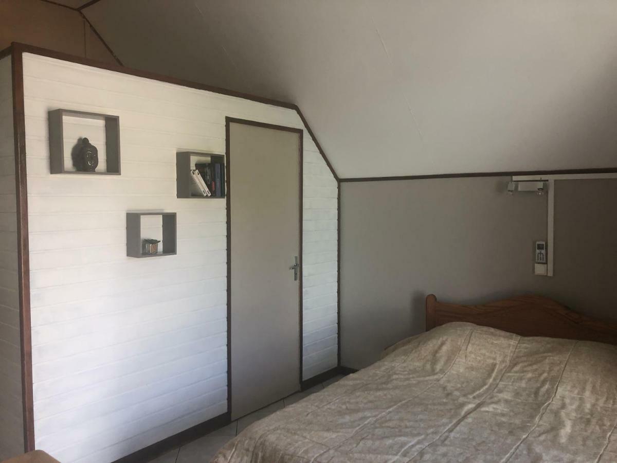 Les Residences Du Niagara Sainte-Suzanne Zewnętrze zdjęcie