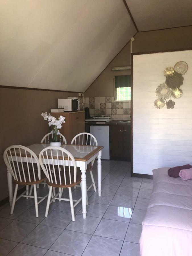 Les Residences Du Niagara Sainte-Suzanne Zewnętrze zdjęcie