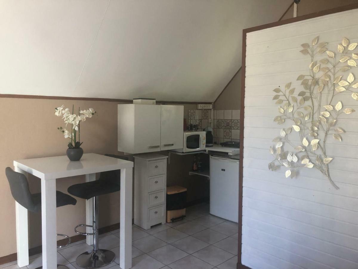 Les Residences Du Niagara Sainte-Suzanne Zewnętrze zdjęcie