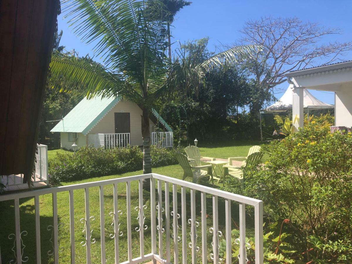 Les Residences Du Niagara Sainte-Suzanne Zewnętrze zdjęcie